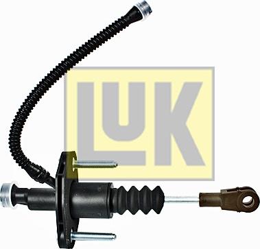 LUK 511 0275 10 - Master Cylinder, clutch onlydrive.pro