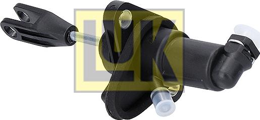 LUK 511 0720 10 - Master Cylinder, clutch onlydrive.pro