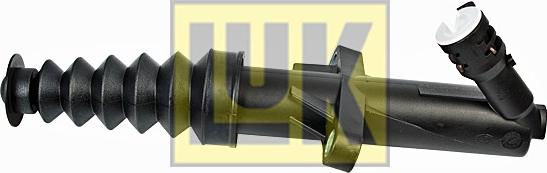 LUK 512 0047 10 - Slave Cylinder, clutch onlydrive.pro