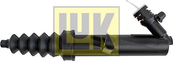 LUK 512 0056 10 - Slave Cylinder, clutch onlydrive.pro