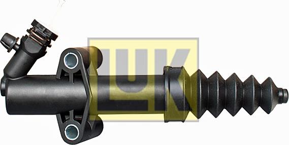 LUK 512 0050 10 - Slave Cylinder, clutch onlydrive.pro