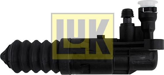 LUK 512 0014 10 - Slave Cylinder, clutch onlydrive.pro