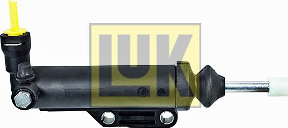 LUK 512 0024 10 - Slave Cylinder, clutch onlydrive.pro