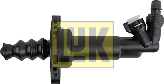 LUK 512 0026 10 - Slave Cylinder, clutch onlydrive.pro