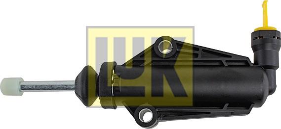 LUK 512 0021 10 - Slave Cylinder, clutch onlydrive.pro