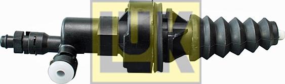 LUK 512 0359 10 - Slave Cylinder, clutch onlydrive.pro