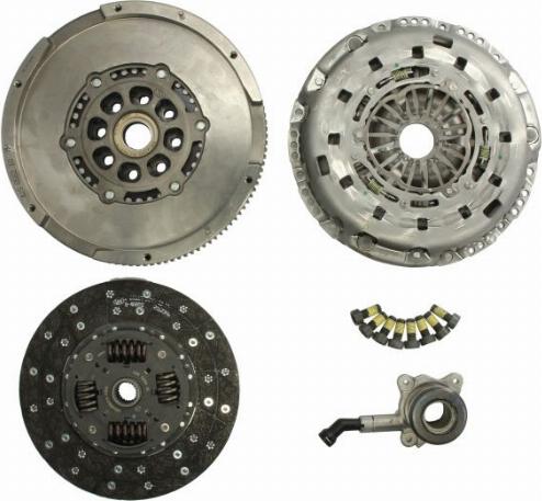 LUK 600 0315 00 - Clutch Kit onlydrive.pro