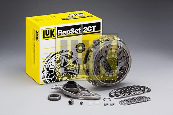 LUK 602 0006 00 - Clutch Kit onlydrive.pro