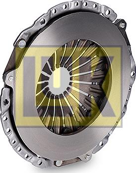 LUK 123 0253 10 - Clutch Pressure Plate onlydrive.pro