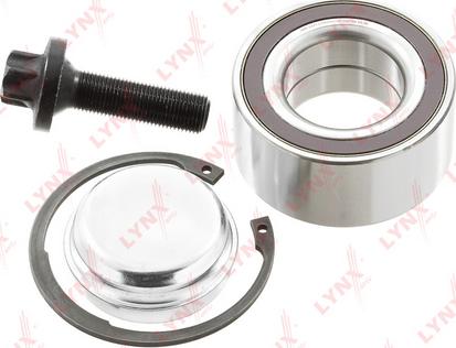 Mercedes-Benz A  169 981 00 06 64 - Bearing Kit, wheel hub onlydrive.pro