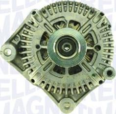 Magneti Marelli 944390903630 - Kintamosios srovės generatorius onlydrive.pro