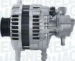 Magneti Marelli 944390903350 - Alternator onlydrive.pro