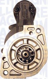 Magneti Marelli 944280801030 - Starter onlydrive.pro