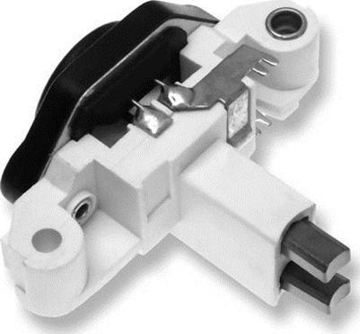 Magneti Marelli 940016022300 - Ģeneratora sprieguma regulators onlydrive.pro