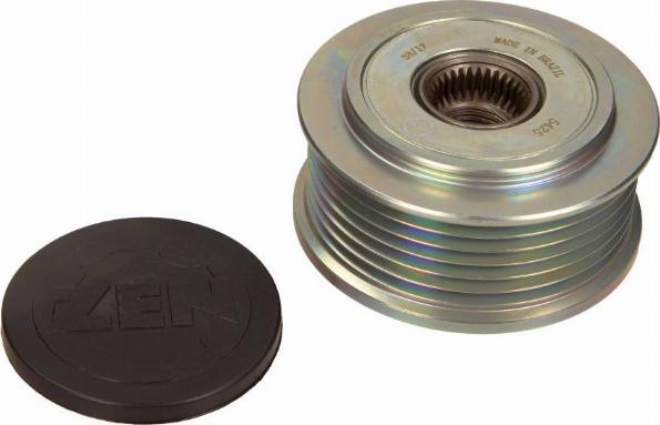 Magneti Marelli 940113010029 - Шкив генератора, муфта onlydrive.pro