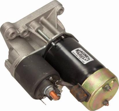 Magneti Marelli 943206811010 - Starter onlydrive.pro