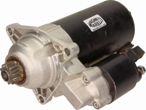 Magneti Marelli 943208011010 - Käynnistinmoottori onlydrive.pro