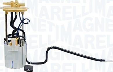 Magneti Marelli 519700000046 - Polttoaineen syöttömoduuli onlydrive.pro