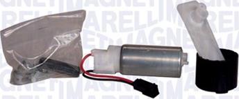Magneti Marelli 519770209901 - Fuel Pump onlydrive.pro
