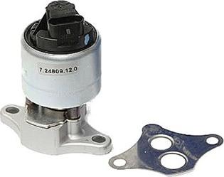 Magneti Marelli 571822112024 - EGR-klapp onlydrive.pro