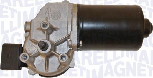 Magneti Marelli 064046206010 - Pyyhkijän moottori onlydrive.pro