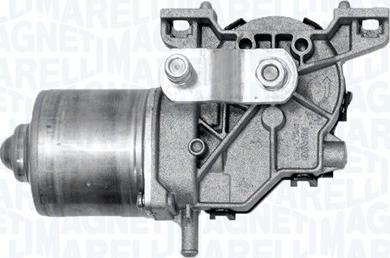 Magneti Marelli 064014007010 - Stikla tīrītāju motors onlydrive.pro