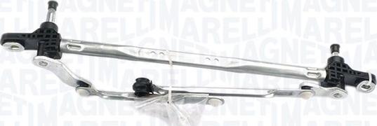 Magneti Marelli 064011002010 - Wiper Linkage onlydrive.pro