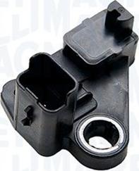 Magneti Marelli 064848109010 - Датчик импульсов, коленвал onlydrive.pro