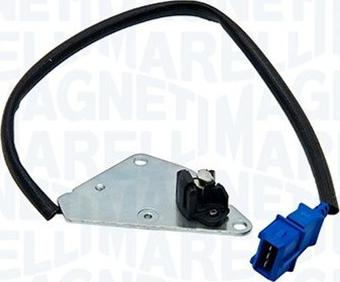 Magneti Marelli 064847149010 - Andur,Nukkvõllipositsioon onlydrive.pro