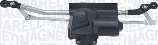 Magneti Marelli 064352403010 - Langų valytuvų sistema onlydrive.pro