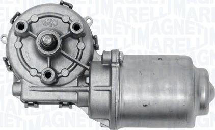 Magneti Marelli 064300021010 - Valytuvo variklis onlydrive.pro