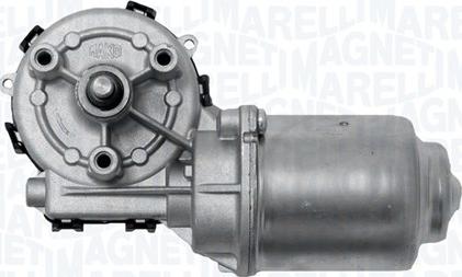 Magneti Marelli 064300022010 - Wiper Motor onlydrive.pro