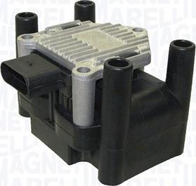 Magneti Marelli 060717042012 - Ignition Coil onlydrive.pro