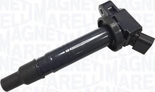 Magneti Marelli 060717086012 - Ignition Coil onlydrive.pro