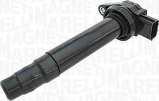 Magneti Marelli 060717087012 - Катушка зажигания onlydrive.pro