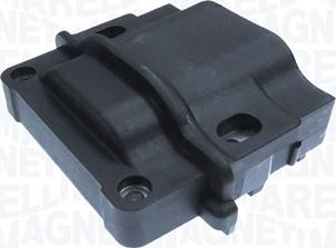 Magneti Marelli 060717025012 - Ignition Coil onlydrive.pro