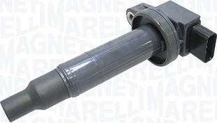 Magneti Marelli 060717078012 - Ignition Coil onlydrive.pro