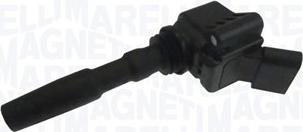 Magneti Marelli 060717199012 - Ignition Coil onlydrive.pro