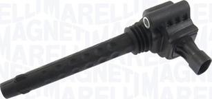 Magneti Marelli 060717195012 - Ignition Coil onlydrive.pro