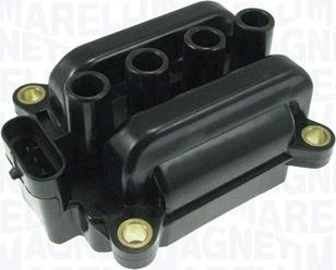 Magneti Marelli 060717190012 - Süütepool onlydrive.pro