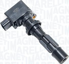 Magneti Marelli 060717142012 - Ignition Coil onlydrive.pro