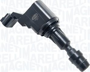 Magneti Marelli 060717153012 - Ignition Coil onlydrive.pro