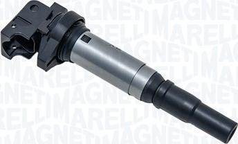 Magneti Marelli 060717152012 - Ignition Coil onlydrive.pro