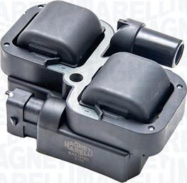 Magneti Marelli 060717163012 - Катушка зажигания onlydrive.pro