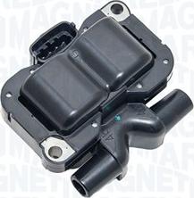 Magneti Marelli 060717162012 - Ignition Coil onlydrive.pro