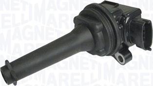 Magneti Marelli 060717103012 - Катушка зажигания onlydrive.pro