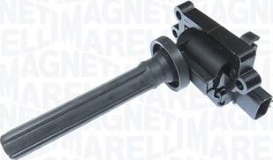 Magneti Marelli 060717107012 - Катушка зажигания onlydrive.pro