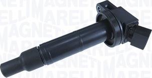 Magneti Marelli 060717119012 - Ignition Coil onlydrive.pro