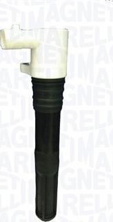 Magneti Marelli 060717181012 - Ignition Coil onlydrive.pro