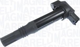 Magneti Marelli 060717188012 - Ignition Coil onlydrive.pro